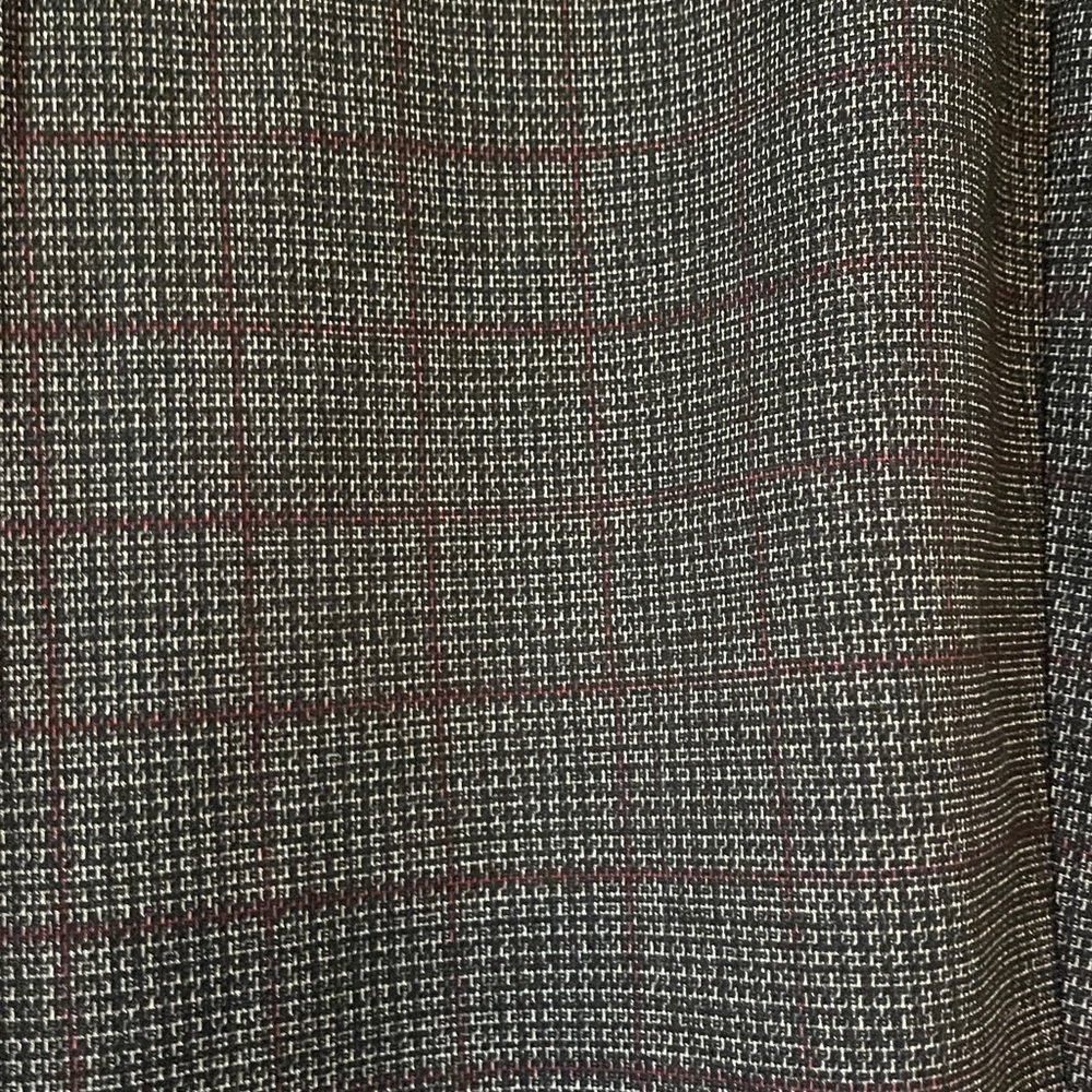 Liverpool ladies 18w plaid pants - Picture 4 of 5